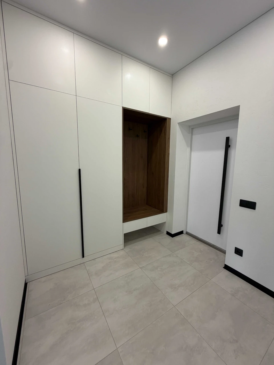 Таунхаус з газом, центральними комунікаціями, 100 квадратів,
