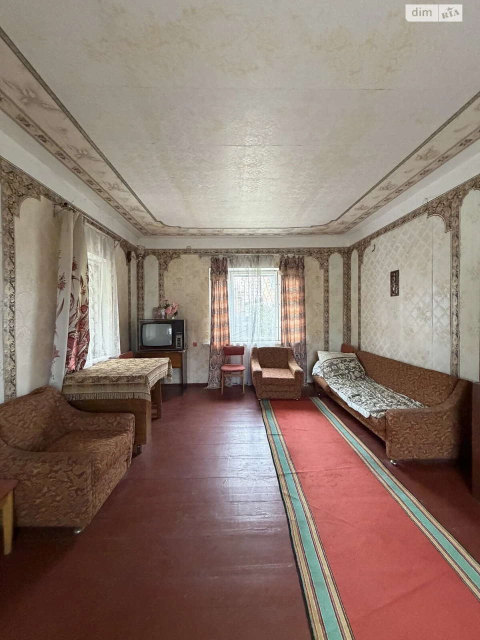 Продаж Дім
