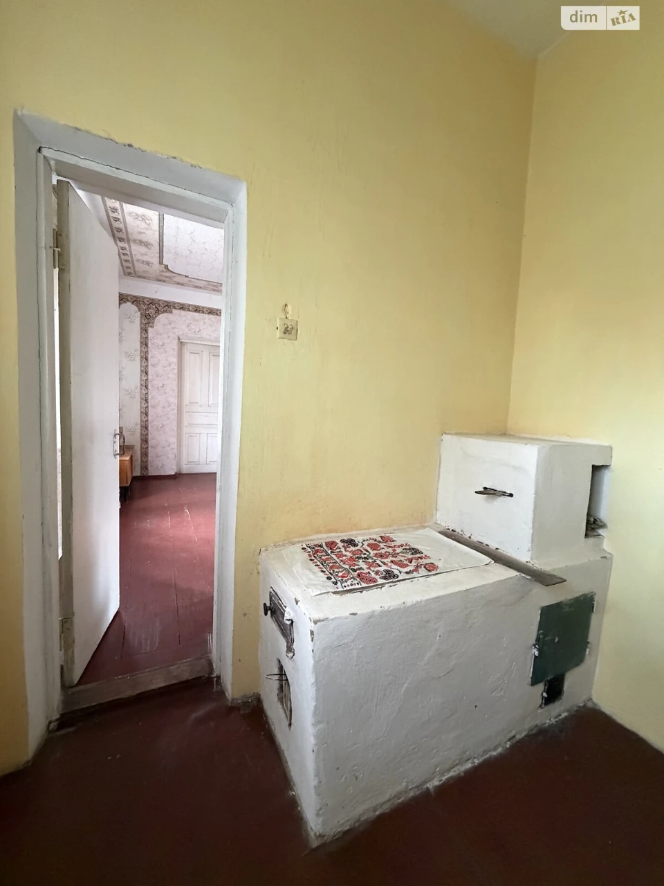 Продаж Дім