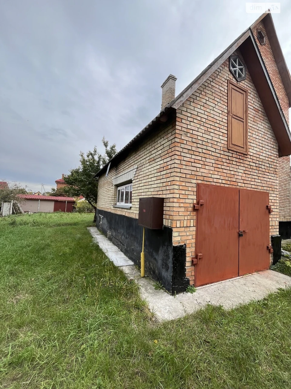 Продаж Дім