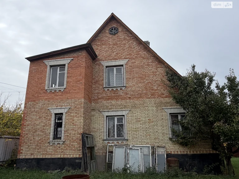 Продаж Дім