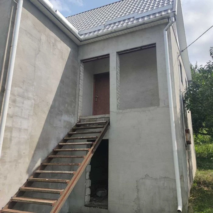 Продаж будинку (дачі) Видрові Доли