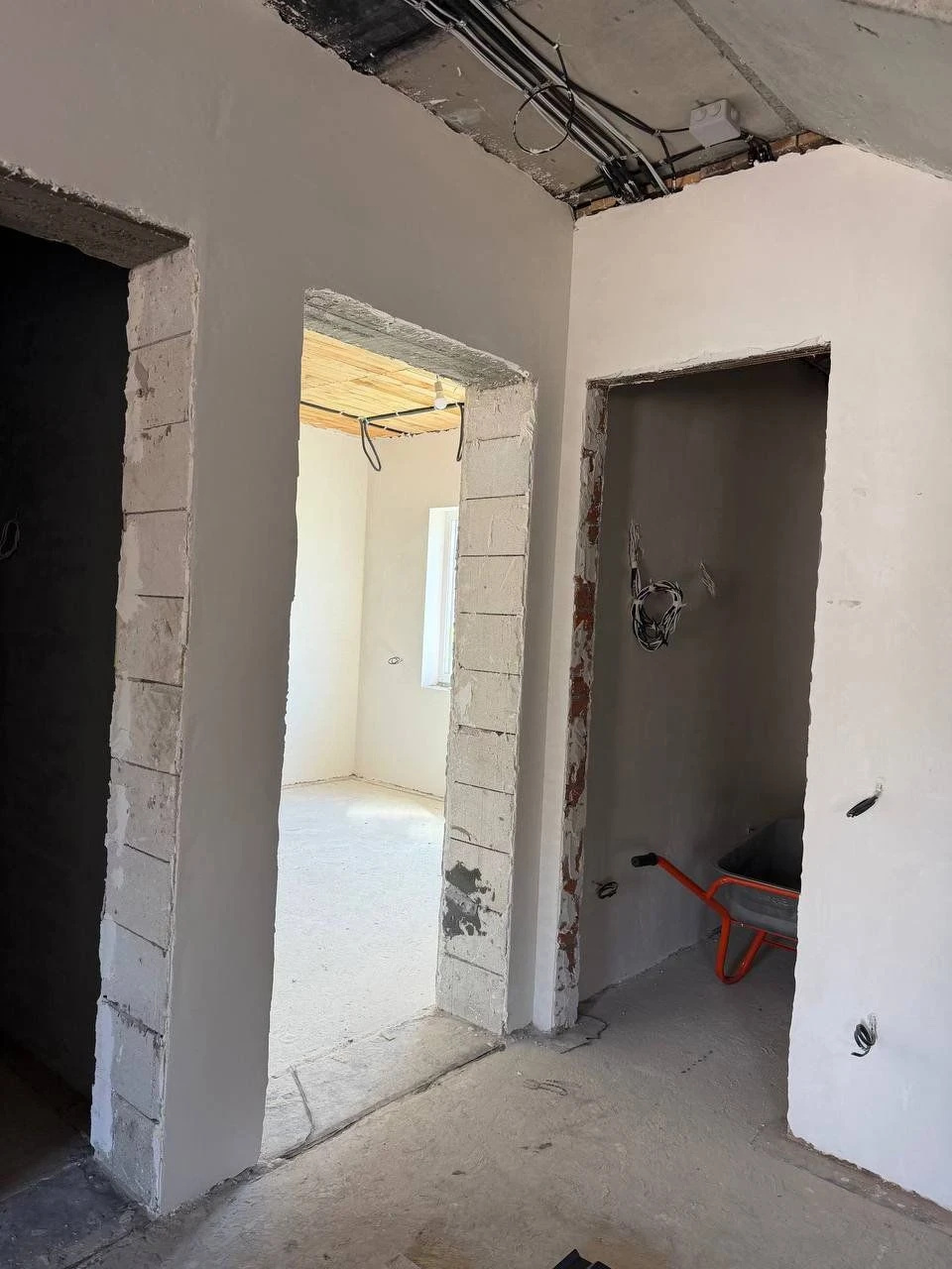 Продам будинок|Лісова Буча|Площа 190 м2|Газ|Хороша локація|