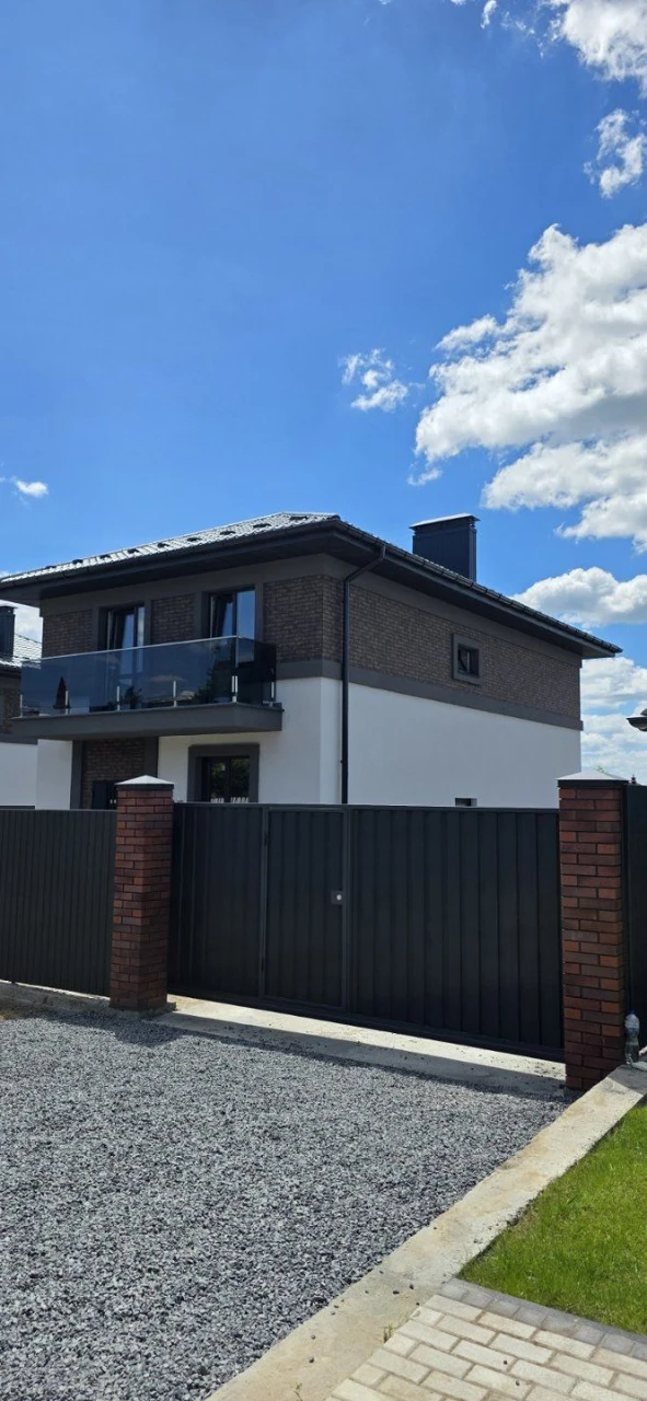 Буча, продам будинок 123 м², вул. Чорних Запорожців | Газ |