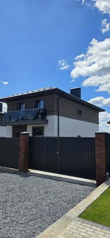 Буча, продам будинок 123 м², вул. Чорних Запорожців | Газ |