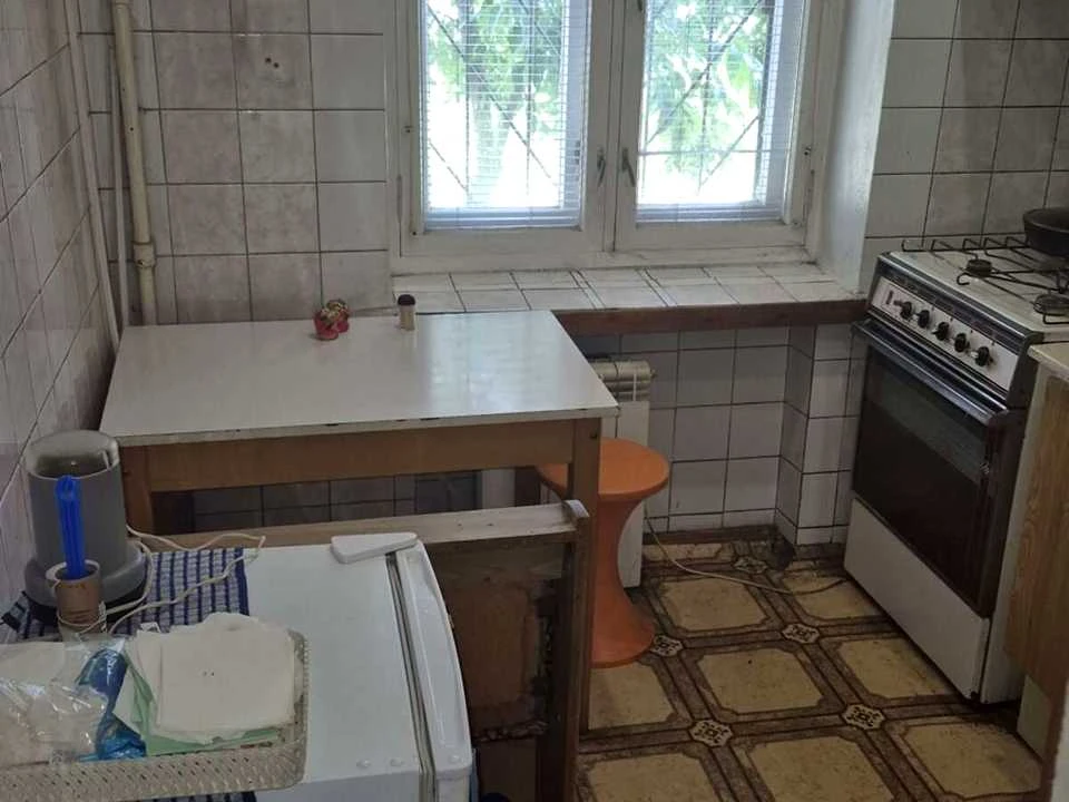 Apartment. Kharkiv, Academician Pavlova St.