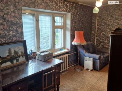 Apartment. Kharkiv, Academician Pavlova St.