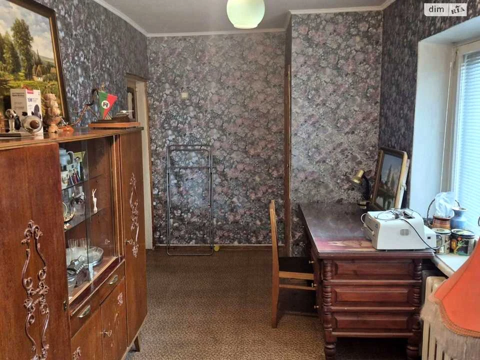 Apartment. Kharkiv, Academician Pavlova St.
