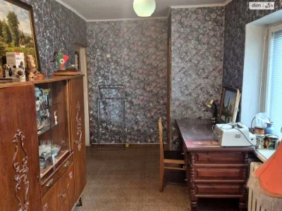 Apartment. Kharkiv, Academician Pavlova St.
