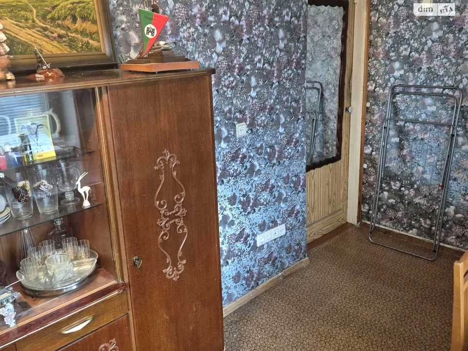 Apartment. Kharkiv, Academician Pavlova St.