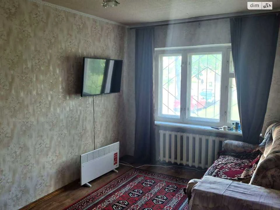 Apartment. Kharkiv, Academician Pavlova St.