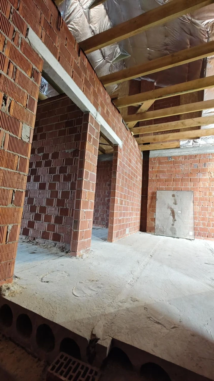 Без комісії від Забудовника! Продам 3-поверховий таунхаус/бу