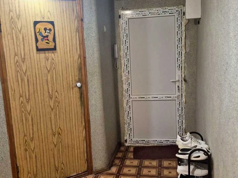 Apartment. Kharkiv, Academician Pavlova St.