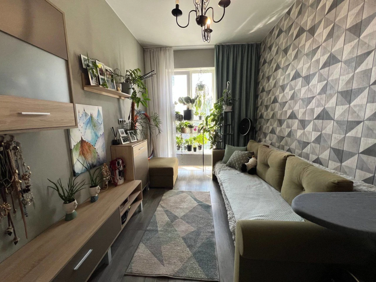 Продаж таунхауса 100 м2 з ділянкою 3.5 сотки