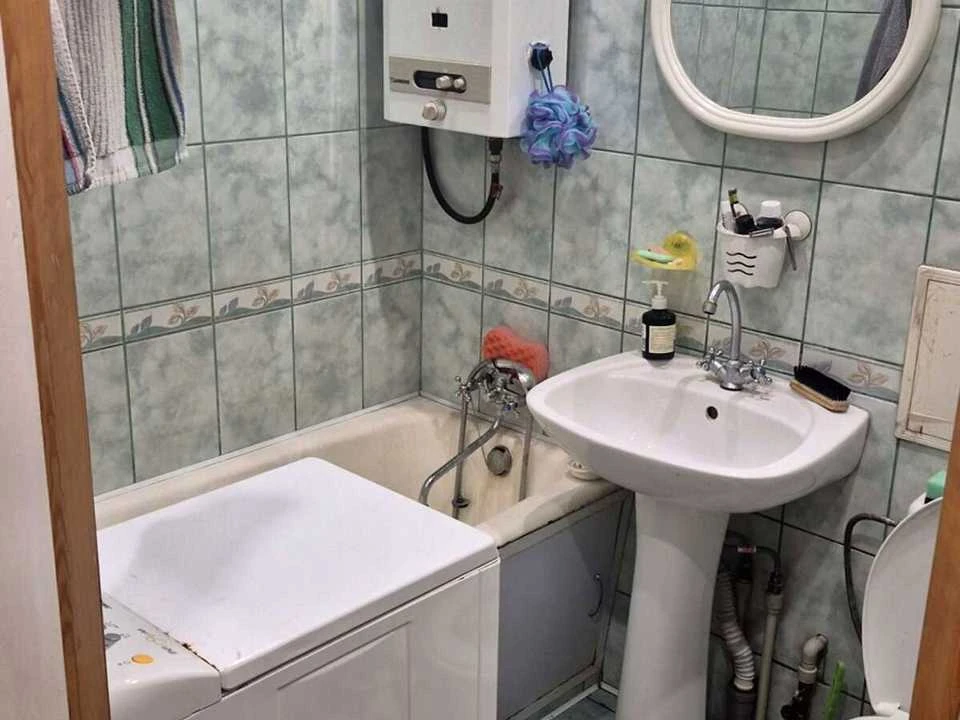 Apartment. Kharkiv, Academician Pavlova St.