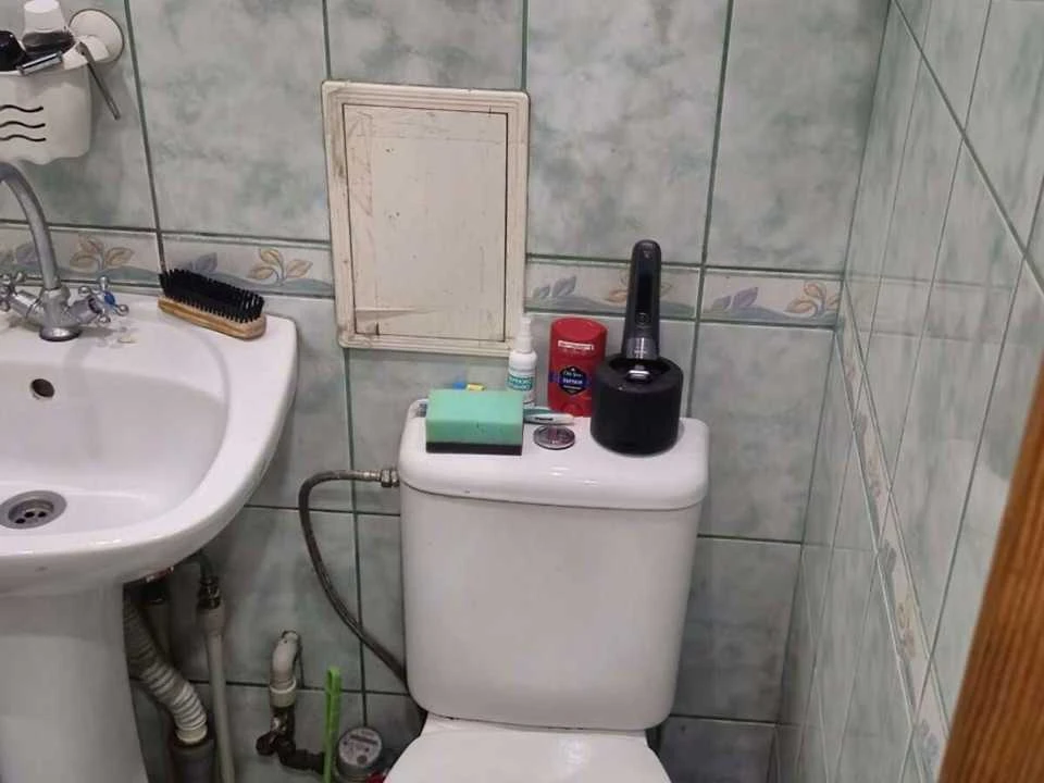 Apartment. Kharkiv, Academician Pavlova St.