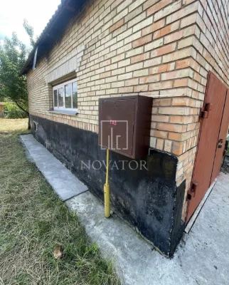 Продаж будинку в м. Буча. Газ. Низька ціна!