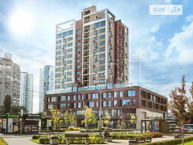 Sale of 3-room apartment 172 sq. m on Obolonskyi street, PR-T district