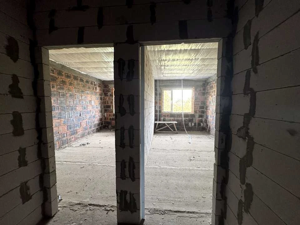 Будинок. Буча, Центральна вул.