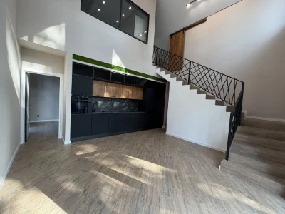 Продаж дуплексу в Бучі 100 м² | Авторський ремонт | 2,5 сотк