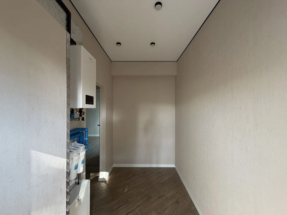 Продаж дуплексу в Бучі 100 м² | Авторський ремонт | 2,5 сотк