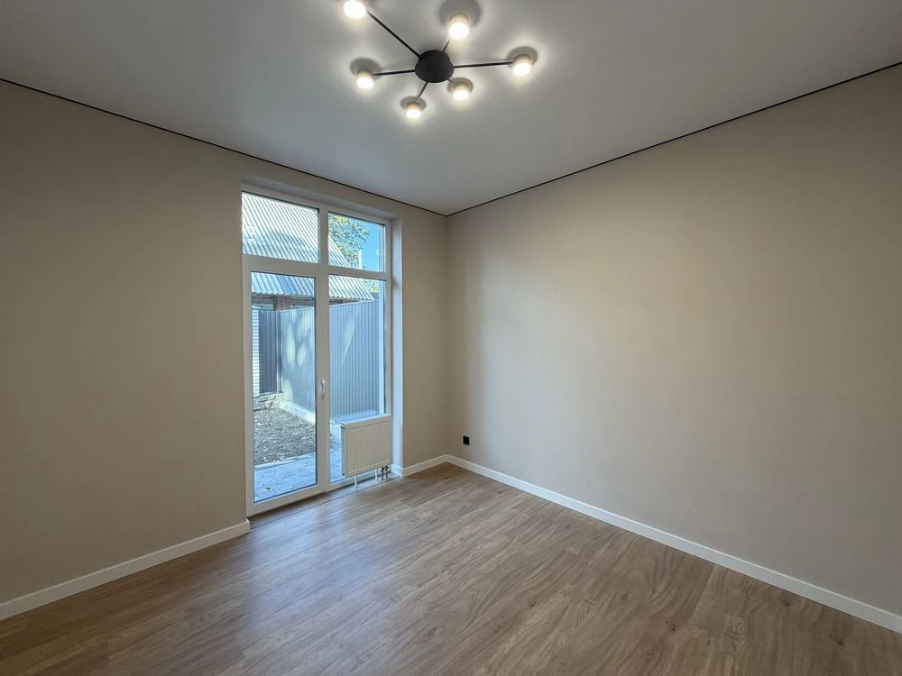 Продаж дуплексу в Бучі 100 м² | Авторський ремонт | 2,5 сотк