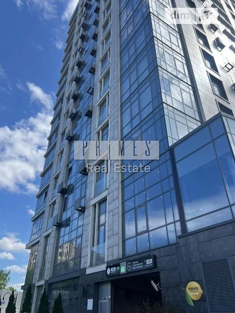 Sale of 3-room apartment 154 sq. m. on Andriy Verkhoglyada St. 11B •