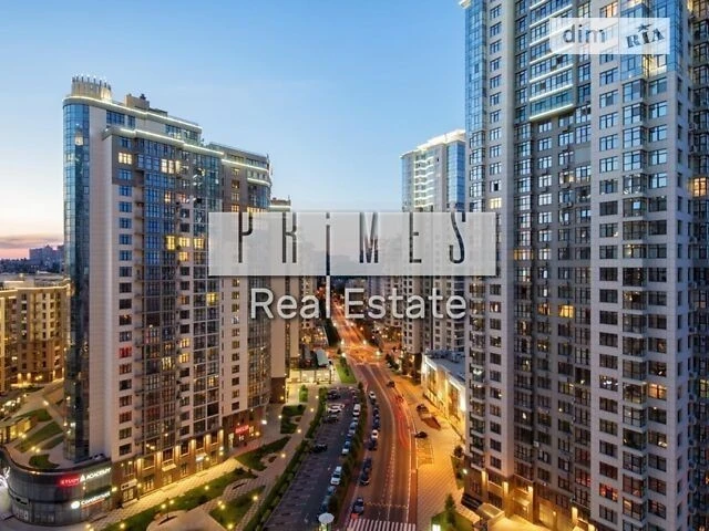 Sale of 3-room apartment 154 sq. m. on Andriy Verkhoglyada St. 11B •