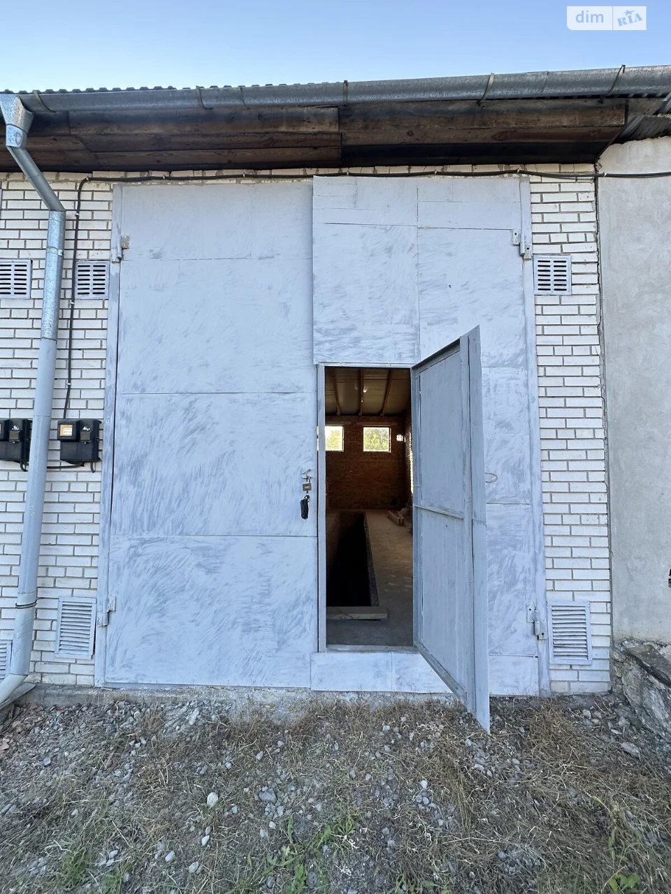 Продаж Місце в гаражному кооперативі Цукровий завод