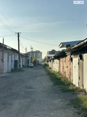 Продаж Місце в гаражному кооперативі Цукровий завод