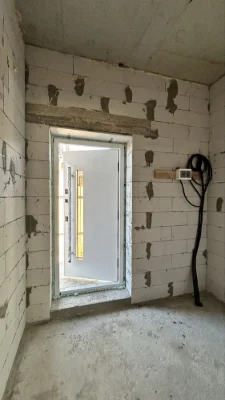 Будинок у Бучі: 125 м², 4 кімнати, газ і центральні комуніка