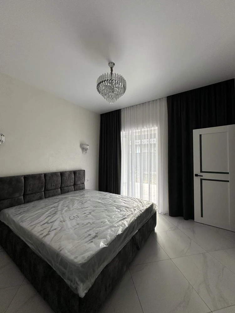 Продаж будинку в Бучі 100 м² з ремонтом, меблями та технікою