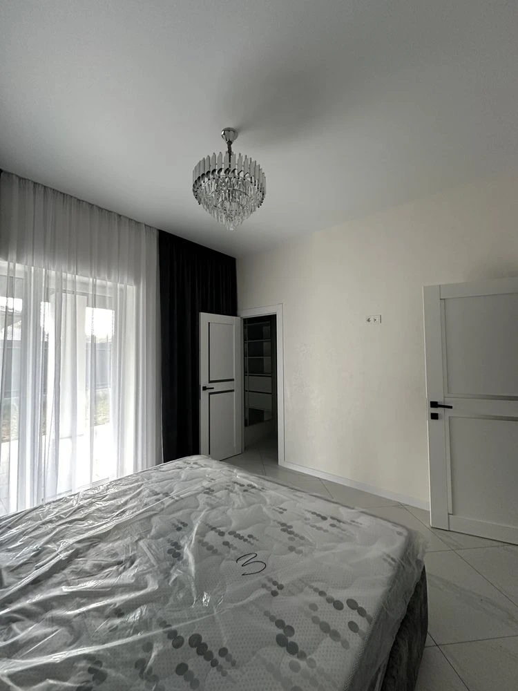 Продаж будинку в Бучі 100 м² з ремонтом, меблями та технікою