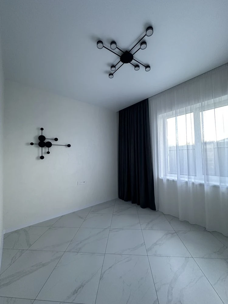 Продаж будинку в Бучі 100 м² з ремонтом, меблями та технікою