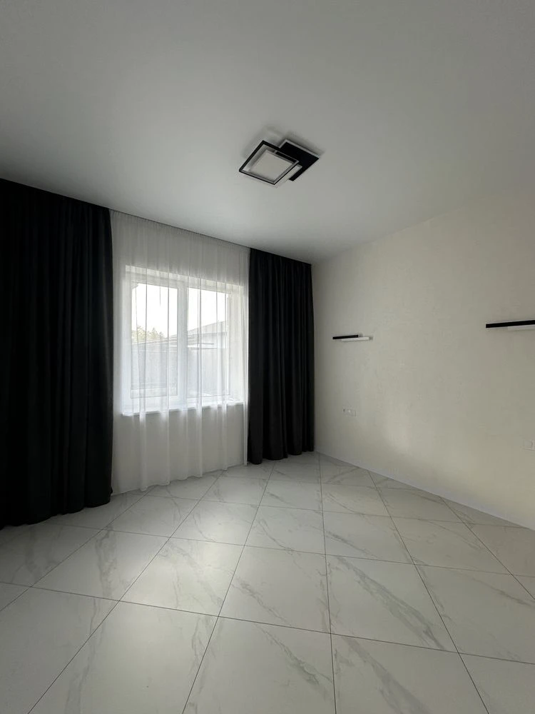 Продаж будинку в Бучі 100 м² з ремонтом, меблями та технікою