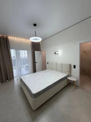 будинок з новим ремонтом, 100 м2, 6 соток, газ