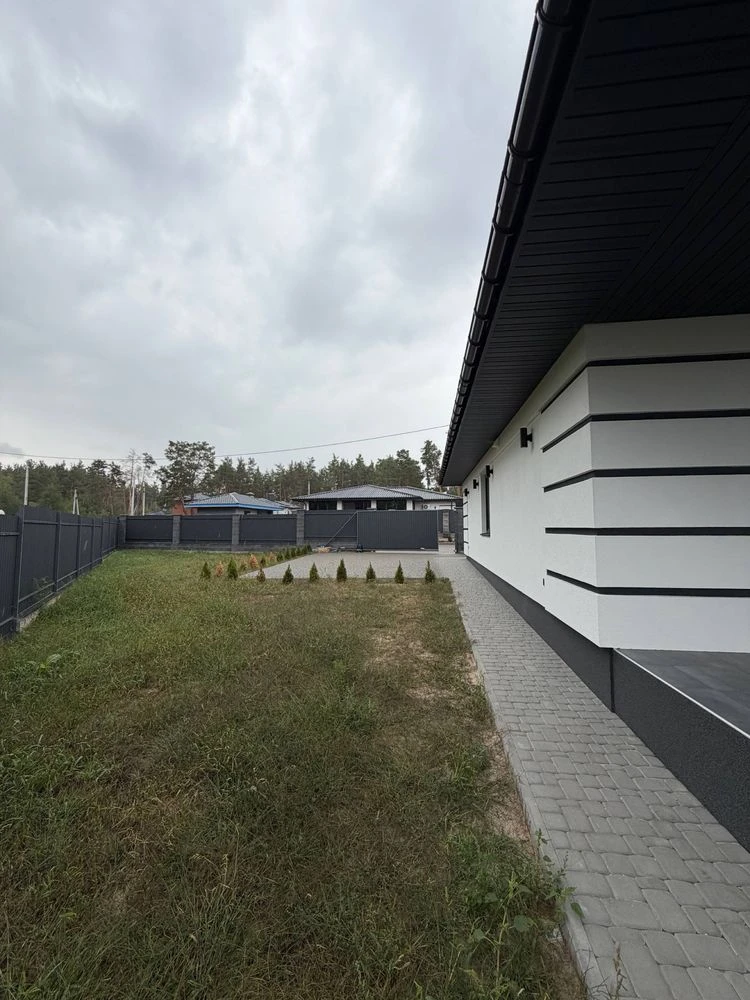 будинок з новим ремонтом, 100 м2, 6 соток, газ
