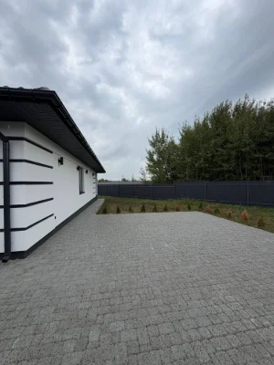 будинок з новим ремонтом, 100 м2, 6 соток, газ