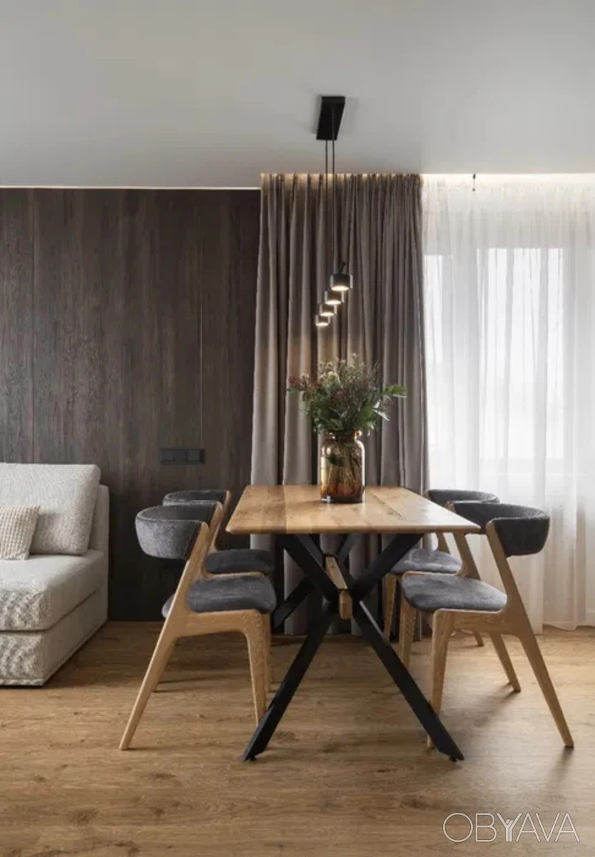 2-room apartment, 57 sq.m