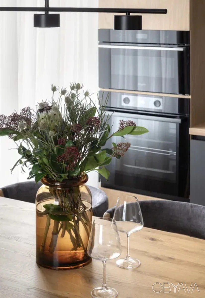 2-room apartment, 57 sq.m