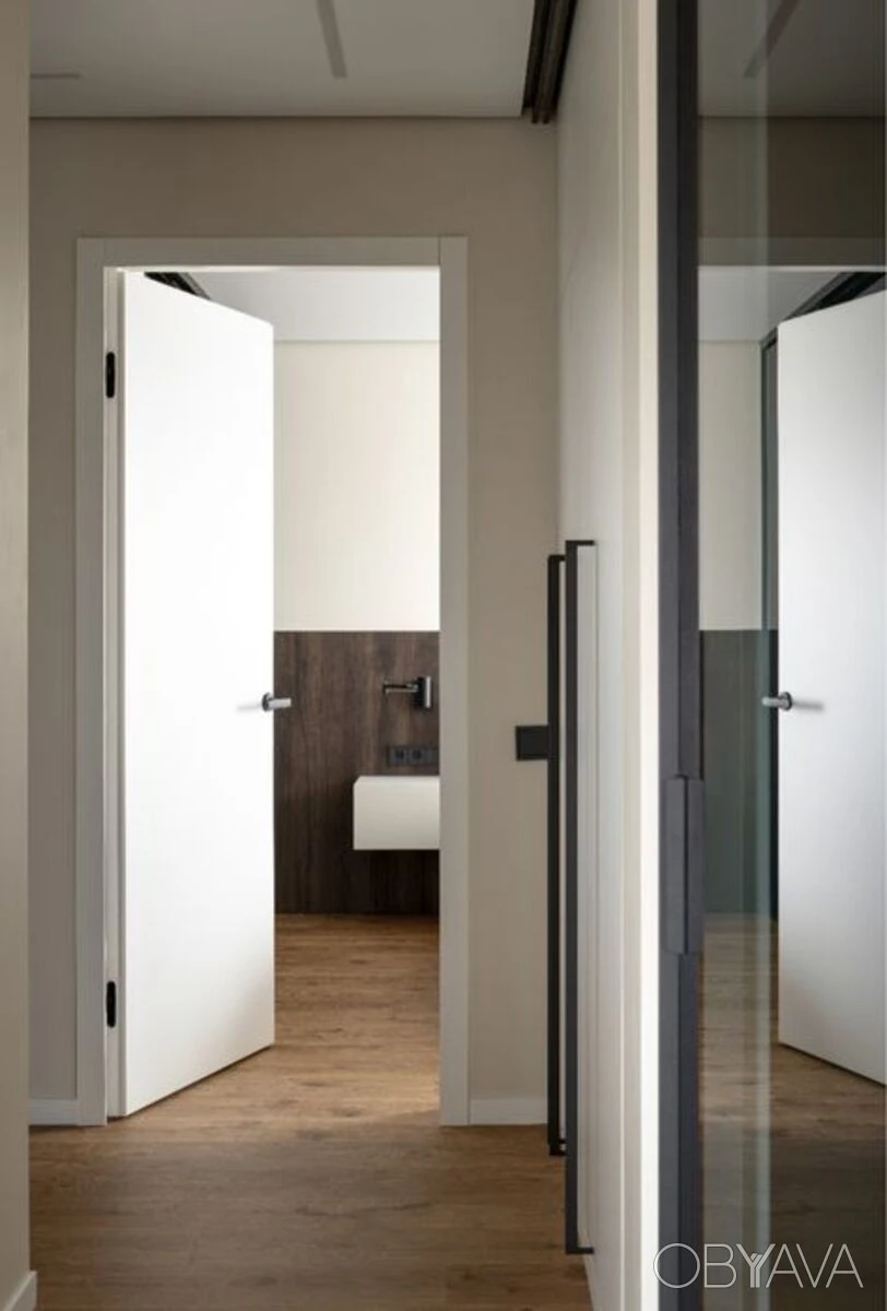 2-room apartment, 57 sq.m