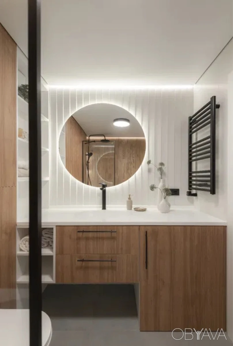 2-room apartment, 57 sq.m