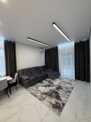 продам будинок 100 м2,4 сотки, газ