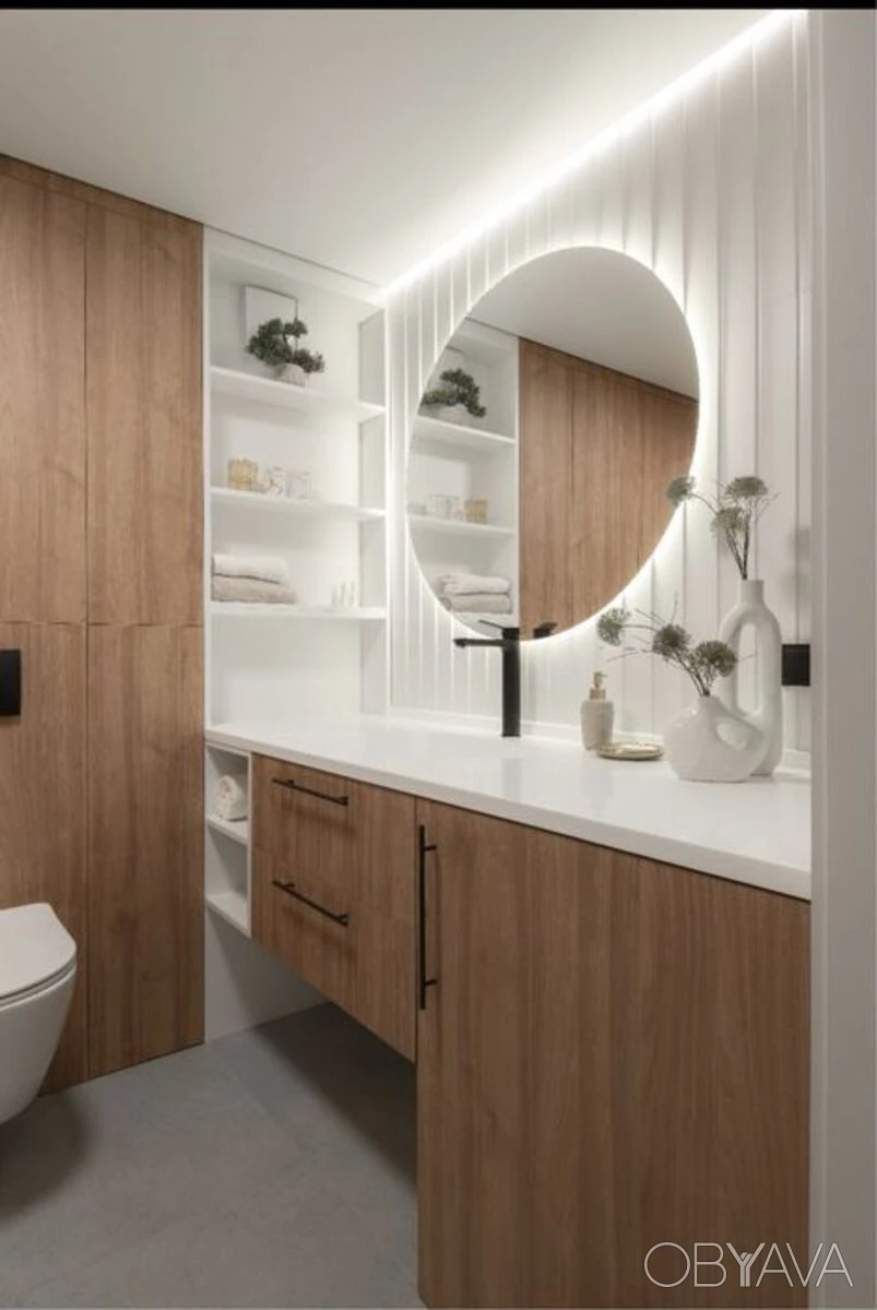 2-room apartment, 57 sq.m