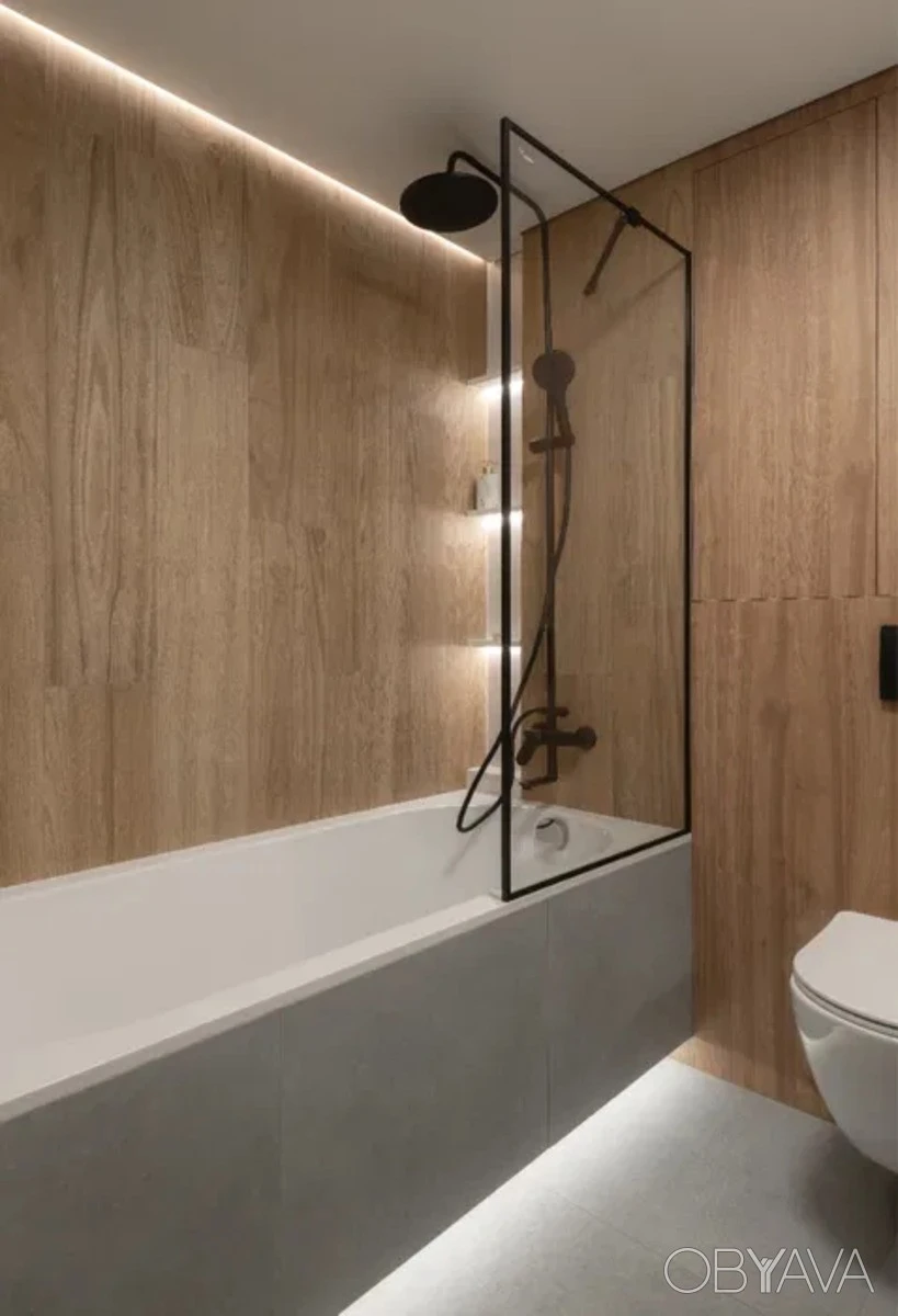 2-room apartment, 57 sq.m