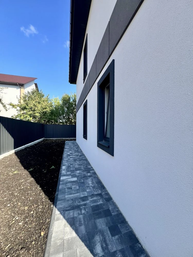 Продаж будинку  у  БУЧІ / 125 м² + 3,2 СОТКИ | ТЕРАСА /145 0