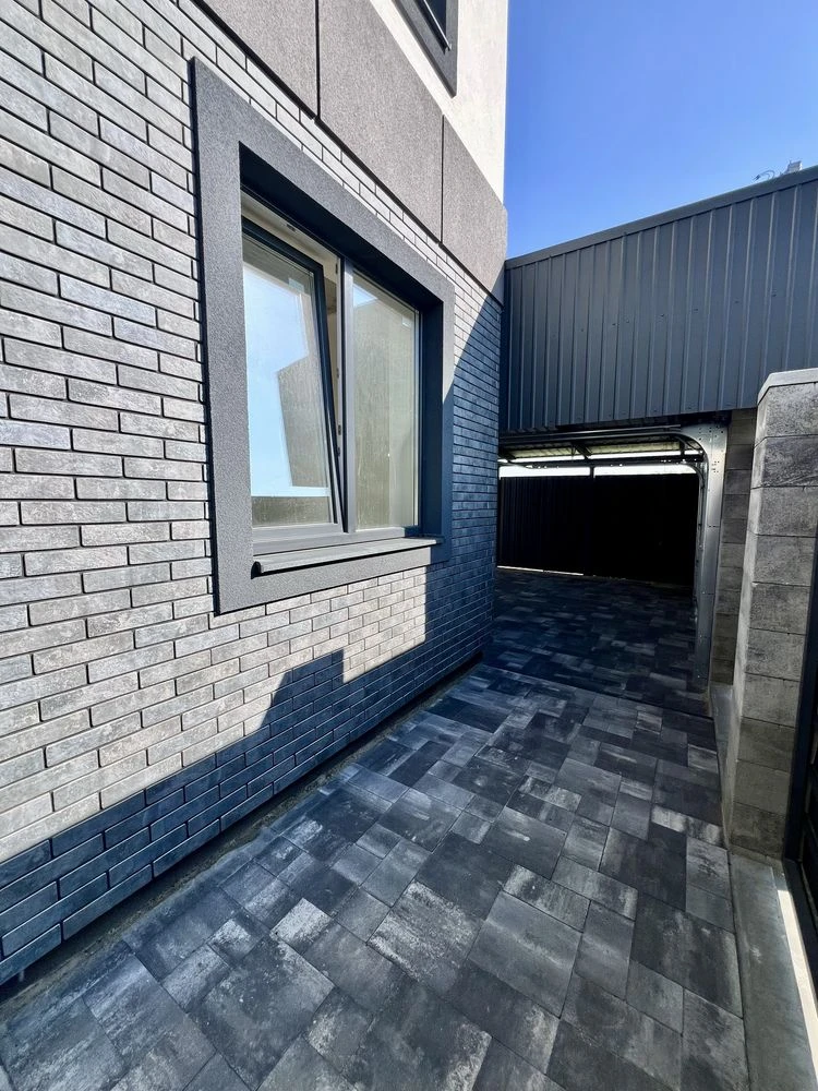 Продаж будинку  у  БУЧІ / 125 м² + 3,2 СОТКИ | ТЕРАСА /145 0