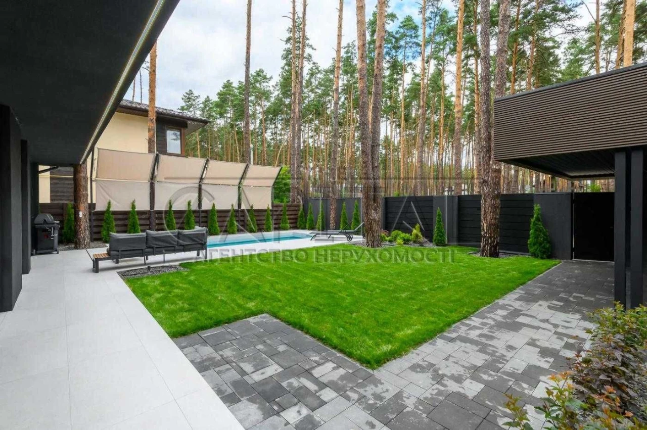 Продажа дома , Буча, Бучанский р-н, автономный, 5 соток, бом