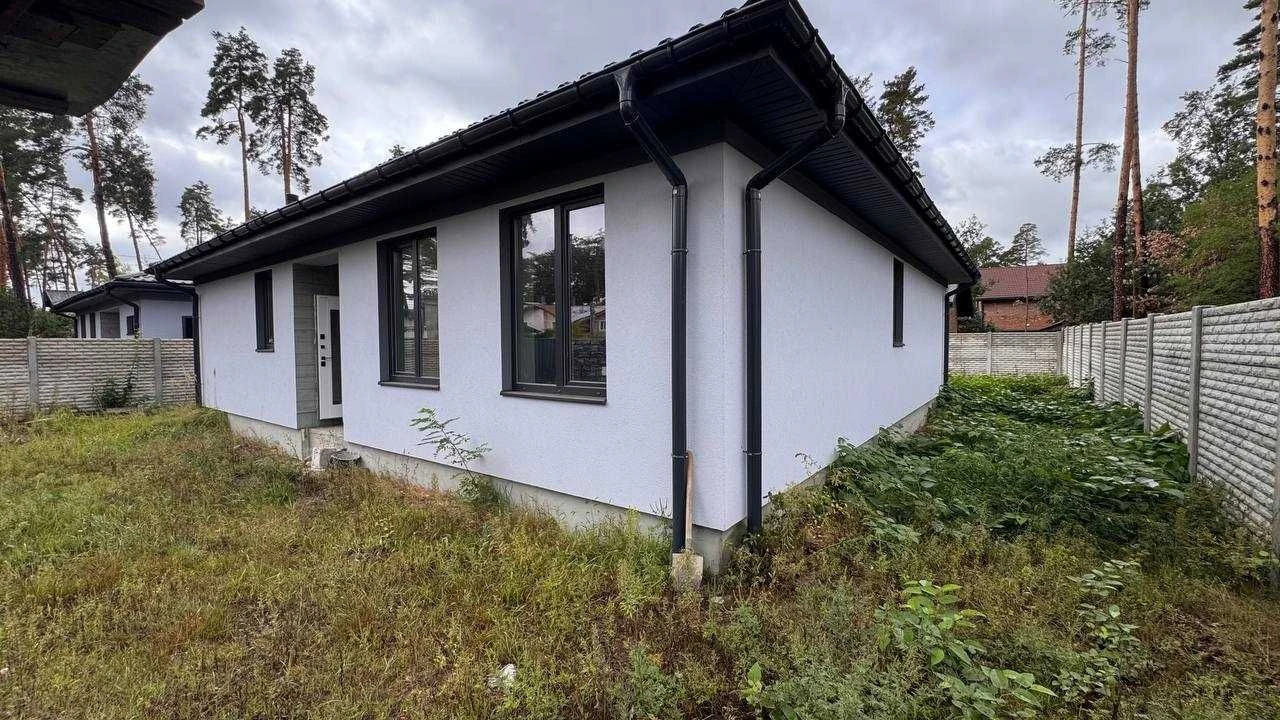 Продаж будинку з наповненням в Лісовій Бучі,з газом!з викона