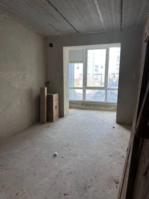 Продажа 2 км квартиры в сданном доме
